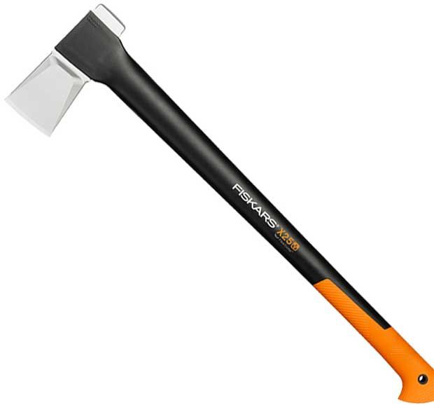 Fiskars Sekira Za Cepanje X25 XL 1015643 040899